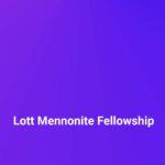 Lott Mennonite Fellowship