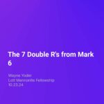 Lott Mennonite Fellowship