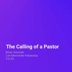 Lott Mennonite Fellowship