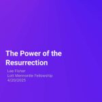 Lott Mennonite Fellowship