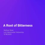 Lott Mennonite Fellowship