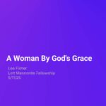 Lott Mennonite Fellowship