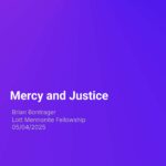 Lott Mennonite Fellowship