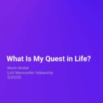 Lott Mennonite Fellowship