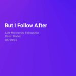 Lott Mennonite Fellowship