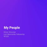 Lott Mennonite Fellowship