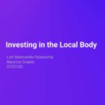 Lott Mennonite Fellowship