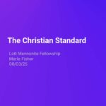 Lott Mennonite Fellowship