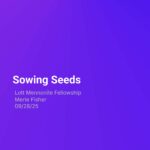 Lott Mennonite Fellowship