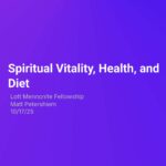 Lott Mennonite Fellowship