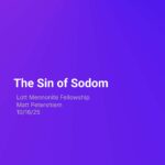 Lott Mennonite Fellowship