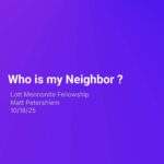 Lott Mennonite Fellowship