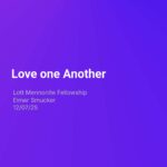 Lott Mennonite Fellowship