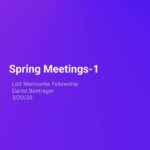 Lott Mennonite Fellowship