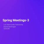 Lott Mennonite Fellowship